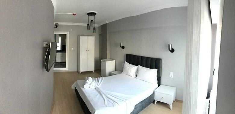 Hotel Zion Home Butik Otel