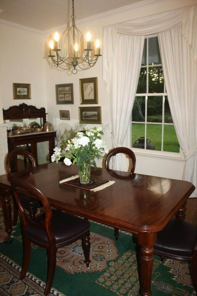 Hotel Paheke Boutique Lodge
