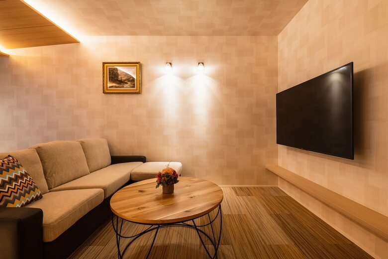 Apartamentos Grand Base Mojiko Ekimae