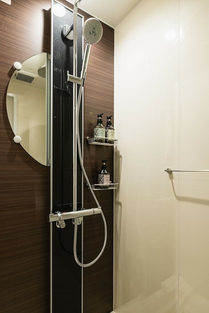 Apartamentos Grand Base Moji Nagomi