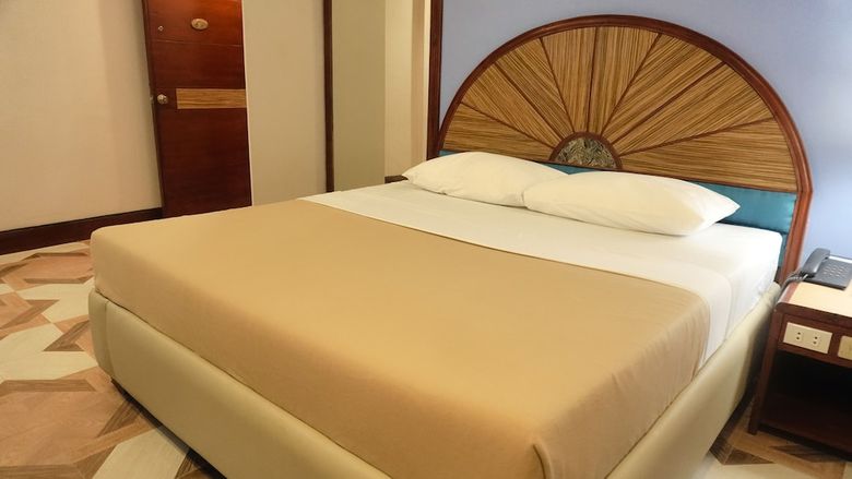 Hotel Valencia