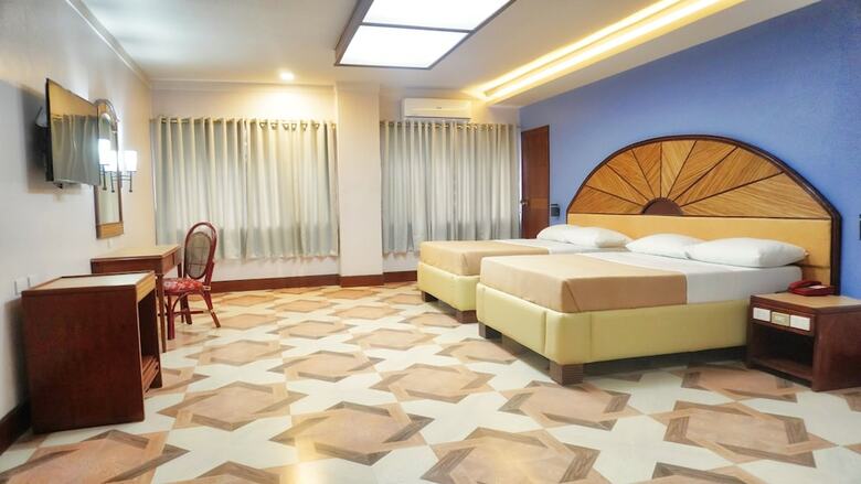 Hotel Valencia