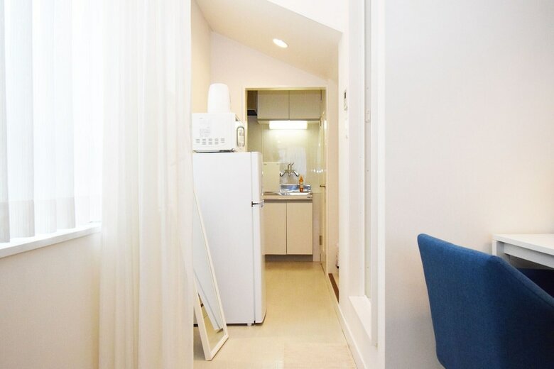 Apartamentos Maison Nagasaki V 201