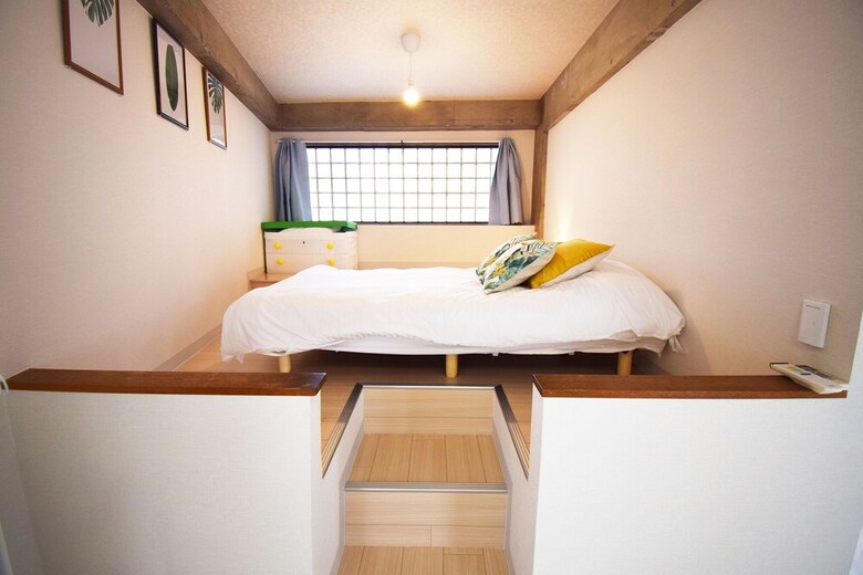 Apartamentos Maison Chihaya 102