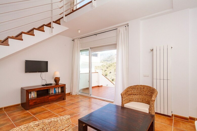 Apartamento Casasol Luxury Loft 11a