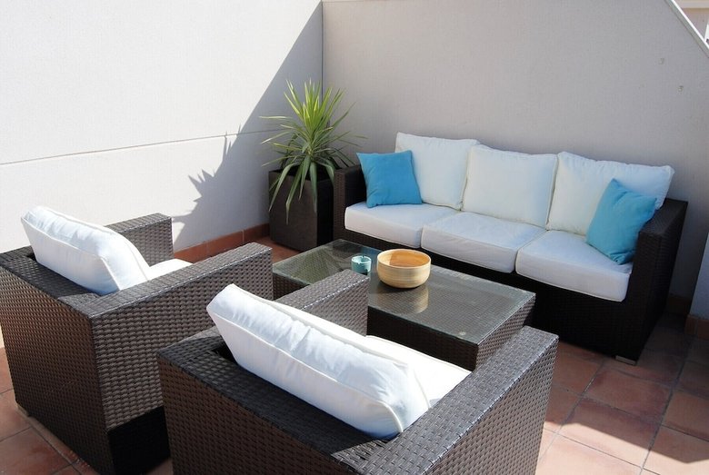 Apartamento Penthouse Mirador 5b Casasol