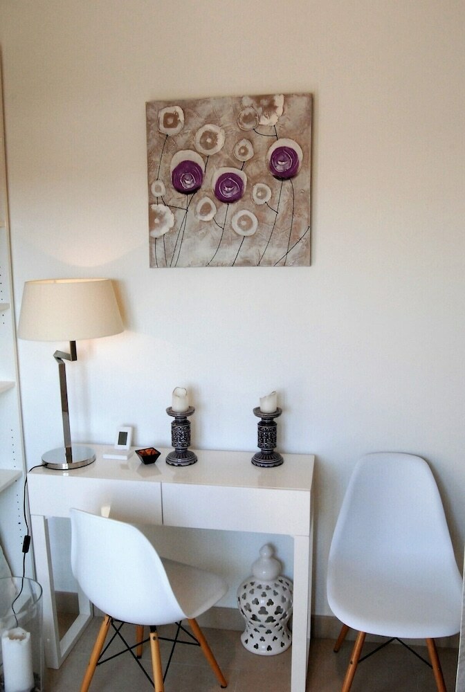 Apartamento Penthouse Mirador 5b Casasol