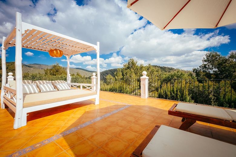 Apartamentos Villa Beautiful Mind