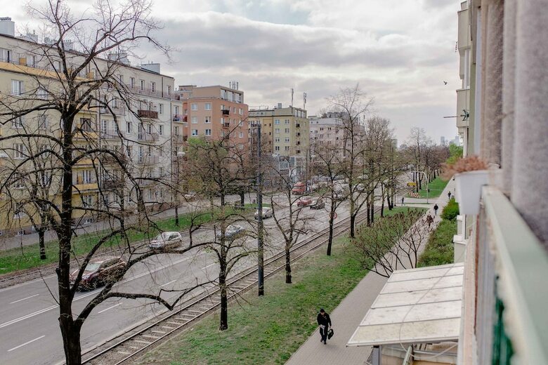 Prudentia Apartments Grenadierow