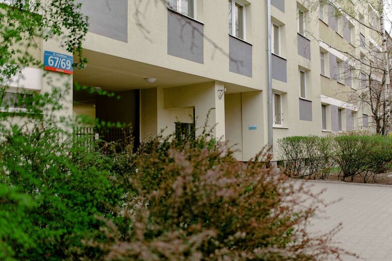 Prudentia Apartments Grenadierow
