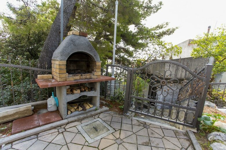 Apartmani Villa Dvorski