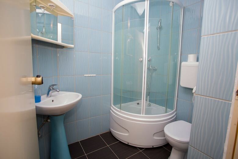 Apartmani Villa Dvorski
