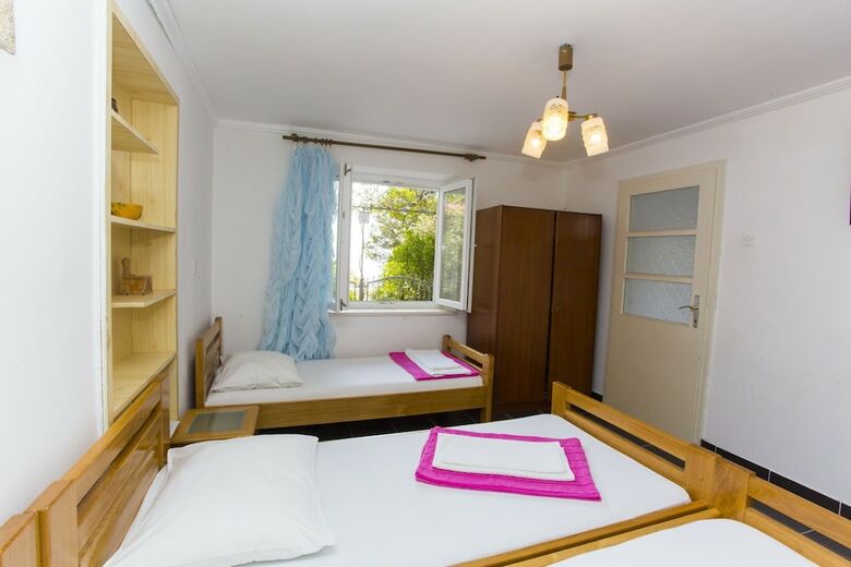 Apartmani Villa Dvorski