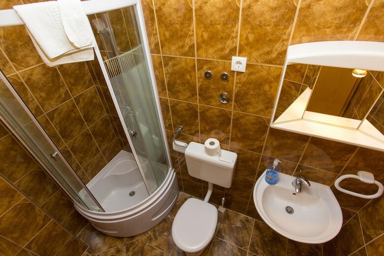 Apartmani Villa Dvorski