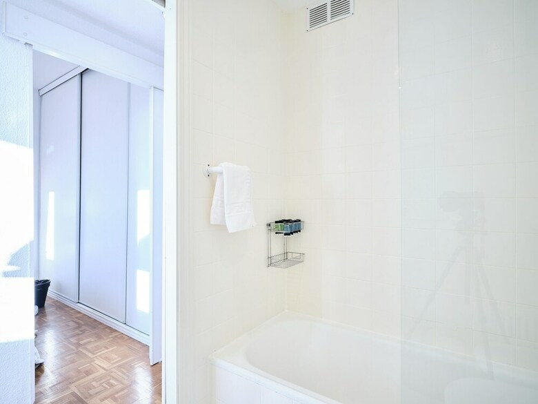 Apartamento 360� View Of Madrid