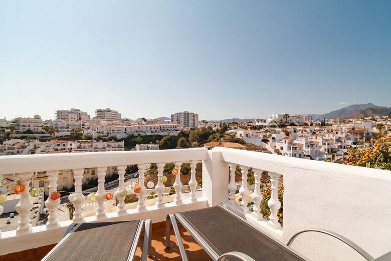 Litoral Burriana Apartments Casasol
