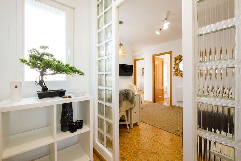 Apartamento My City Home En Aravaca