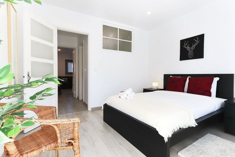 Apartamentos Almirante Balcony By Homing