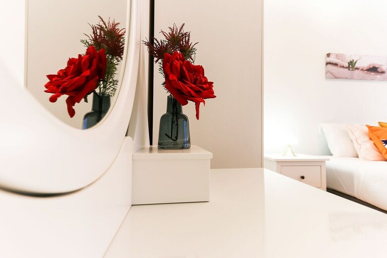 Apartamentos Almirante Stylish By Homing
