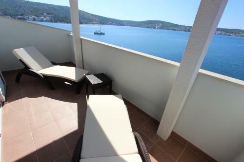 Apartamentos Villa Salvia