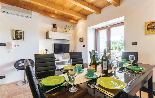 Holiday Home Mate Balote Croatia
