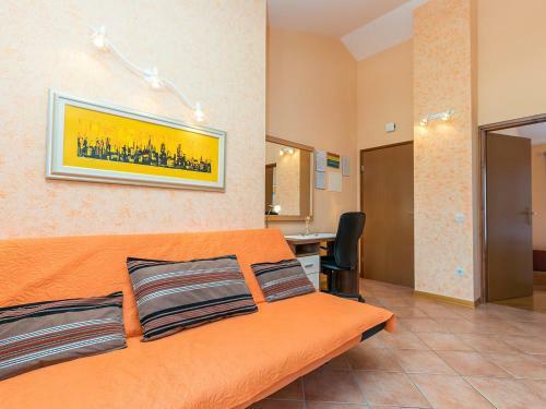 Apartments Nada