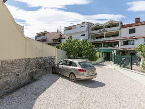 Apartments Nada