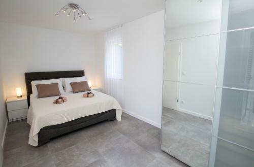 Apartments Lanterna