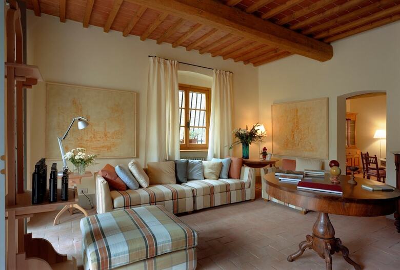 Agroturismo Fattoria Casamora