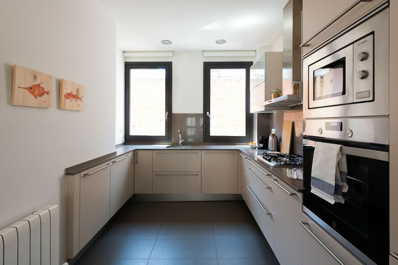 Apartamentos Petit Luxe Tobella