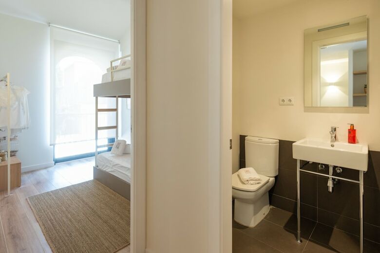 Apartamentos Petit Luxe Tobella