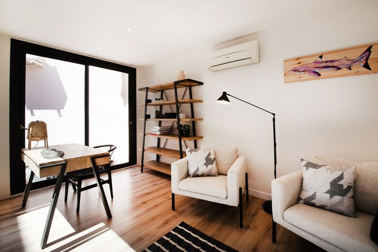 Apartamentos Petit Luxe Tobella