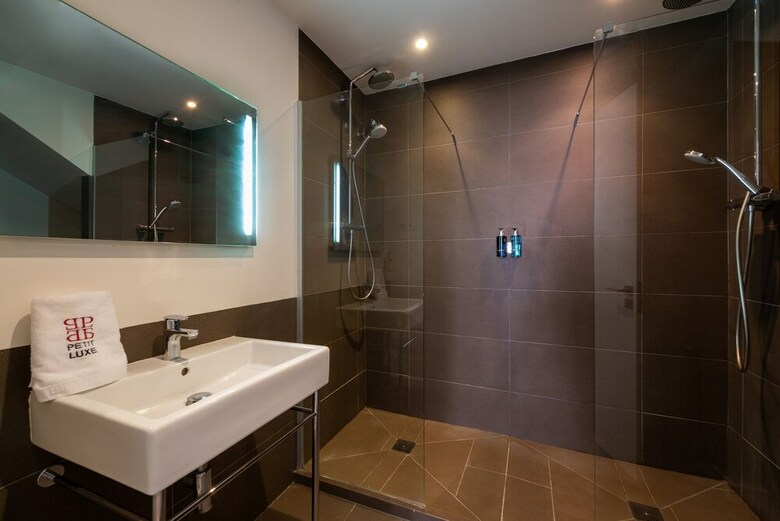 Apartamentos Petit Luxe Tobella