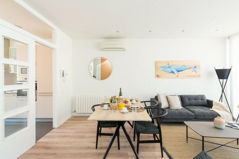 Apartamentos Petit Luxe Tobella