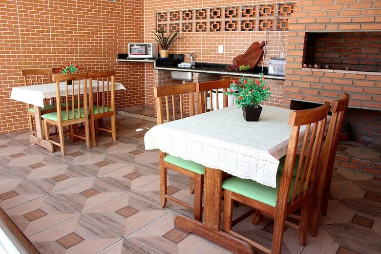 Oyo Apart Hotel Veleiros
