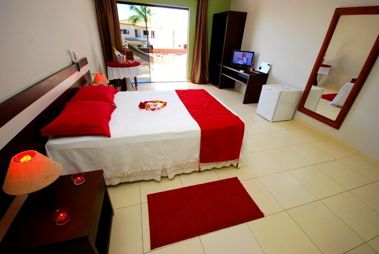 Oyo Apart Hotel Veleiros