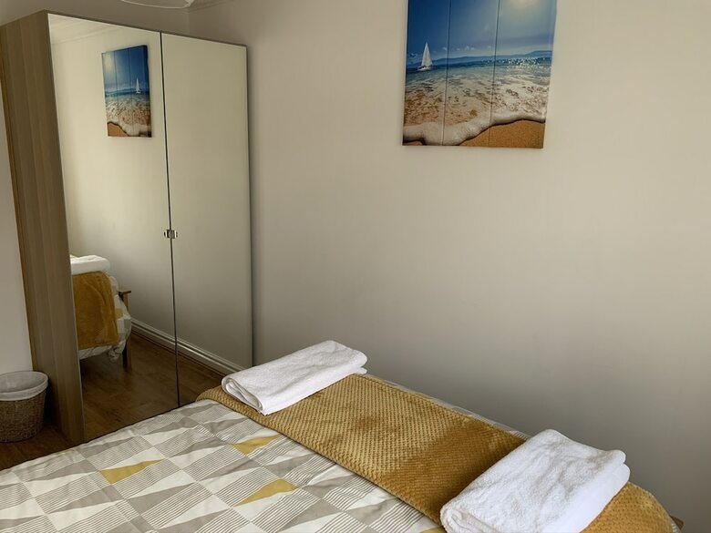 Paignton View Holiday Home