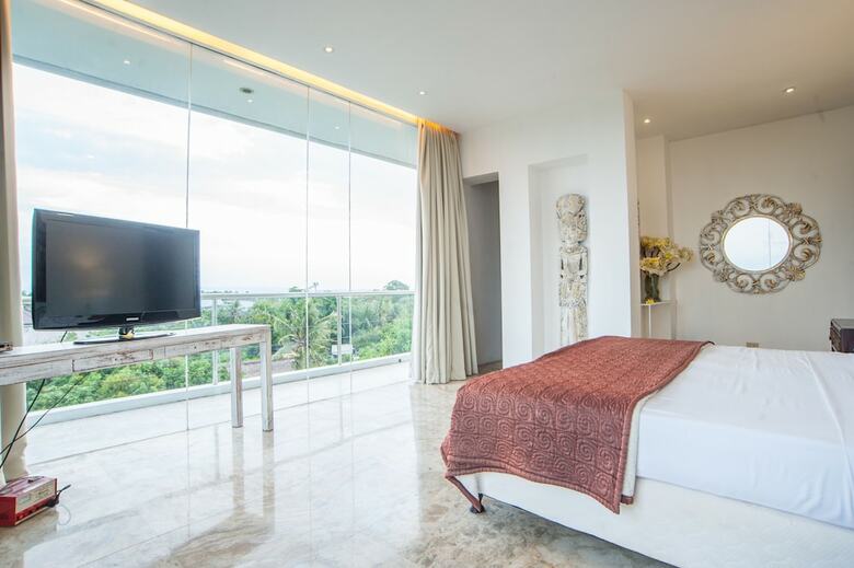 Bali Mystique Hotel And Apartments
