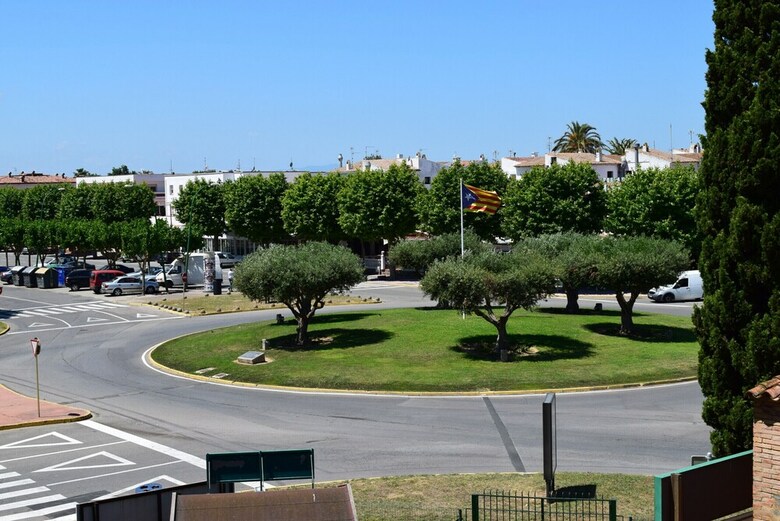 329-apartamento Cerca de La Playa,piscinas