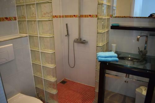Apartamento 333-casa Con Piscina Privada,cerca Playa