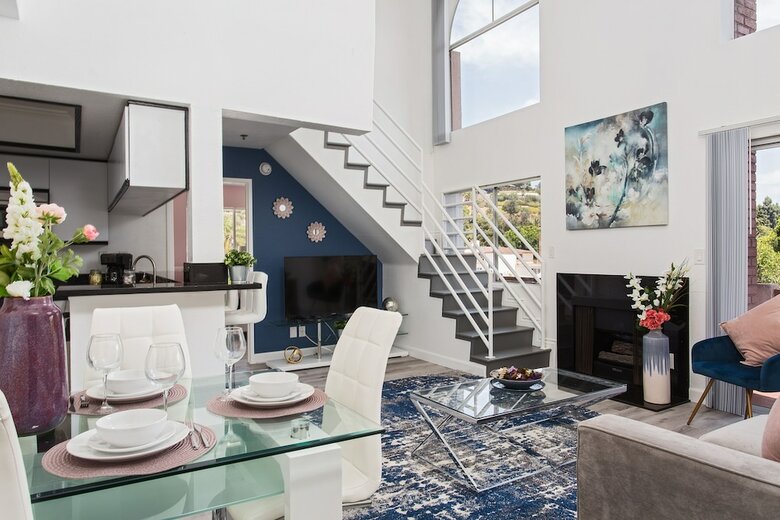 Apartamentos Extravagant Hollywood Cosmo Suites
