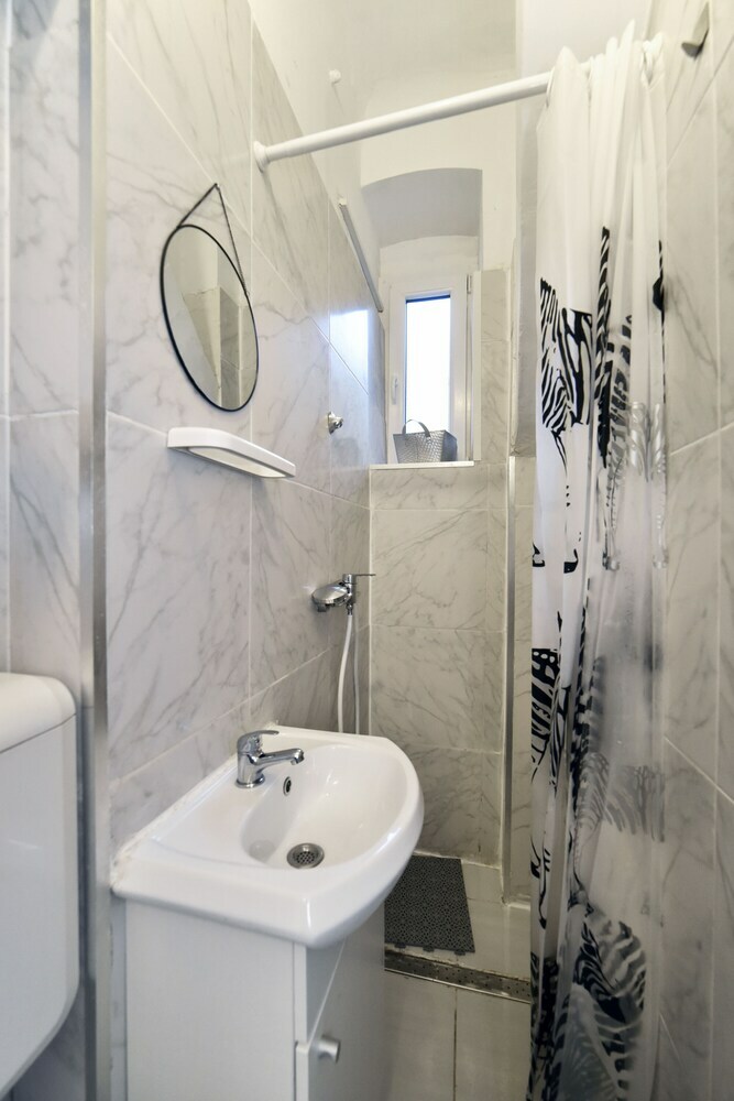 Hotel City Center Rooms