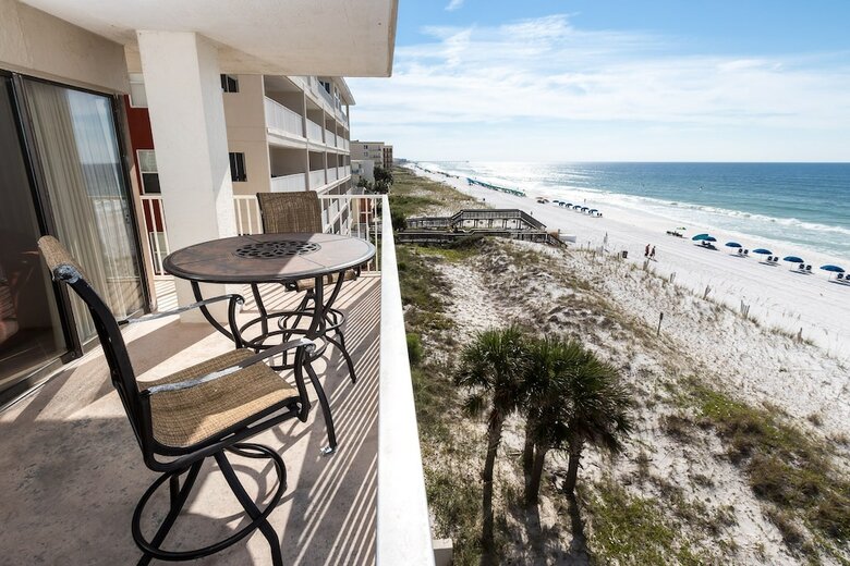 Gulfside 501 By Brooks And Shorey Resorts