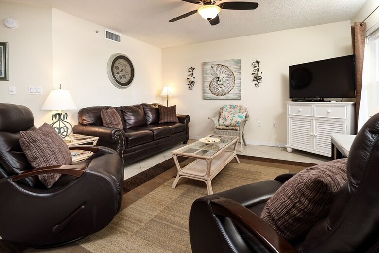 Islander 4005 By Brooks And Shorey Resorts