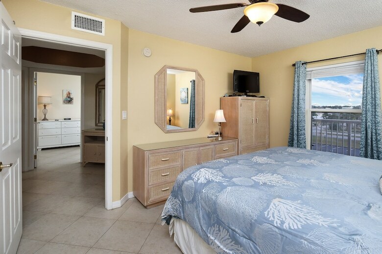 Islander 4005 By Brooks And Shorey Resorts