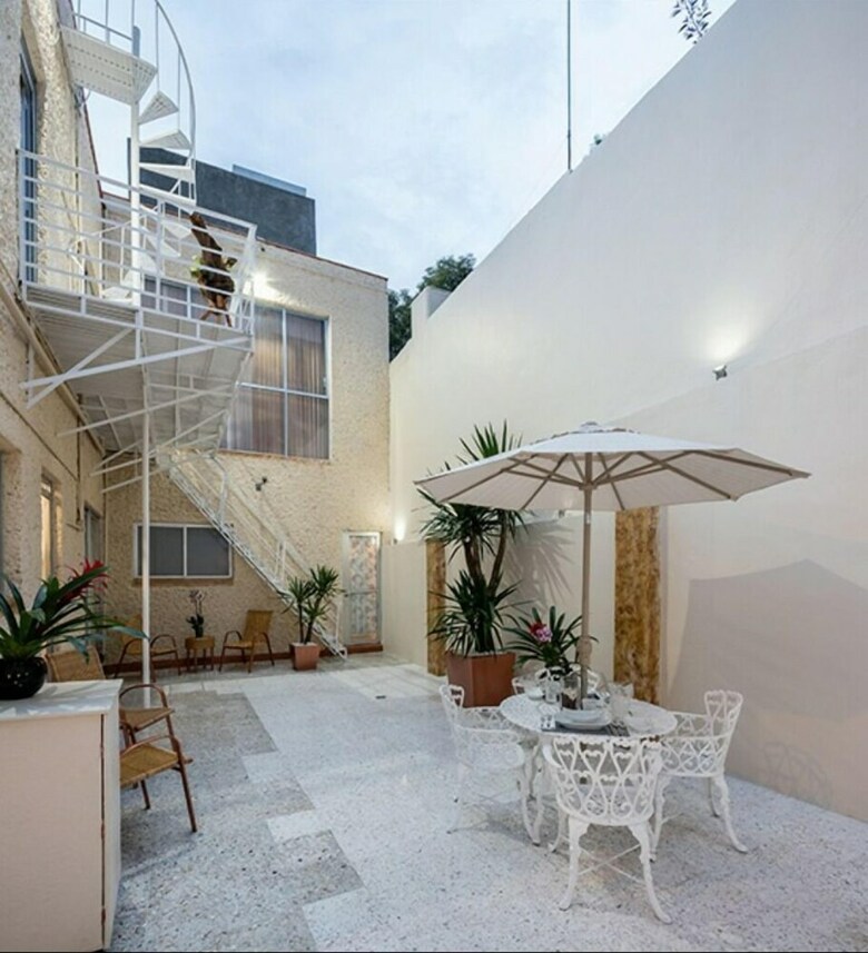 Apartamentos Porterfield Suites