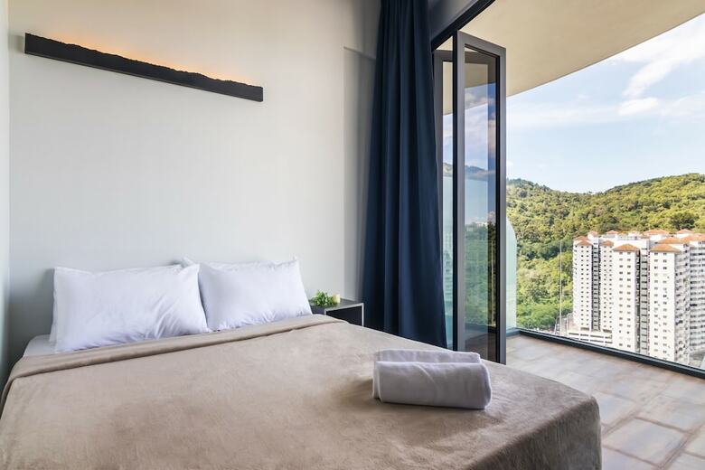 Apartamentos Arte S Family Suites
