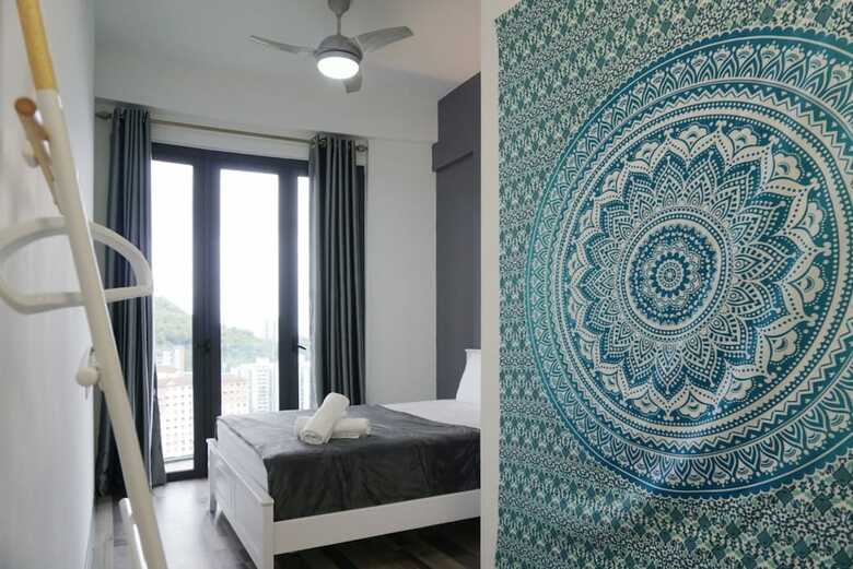 Apartamentos Arte S Family Suites