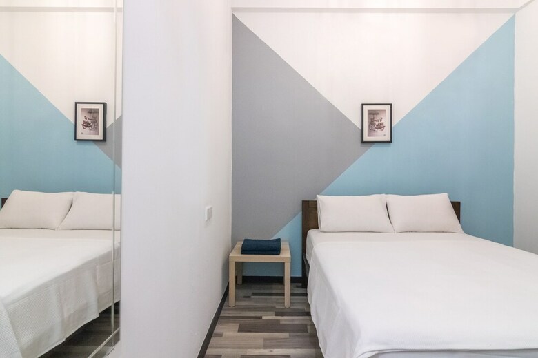 Apartamentos Arte S Family Suites