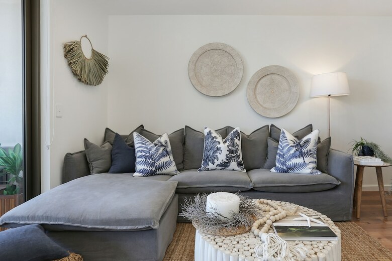 Apartamentos Oceanview Kiama Luxury Coastal Accommodation